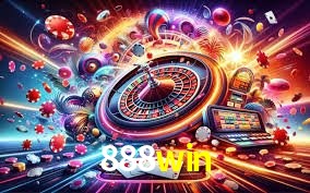 Experiência VIP 888win
