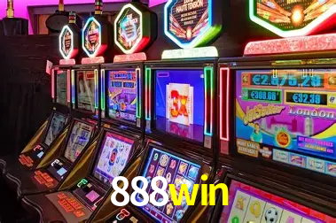 Descubra a Essência do 888win: Nossa História e Compromissos