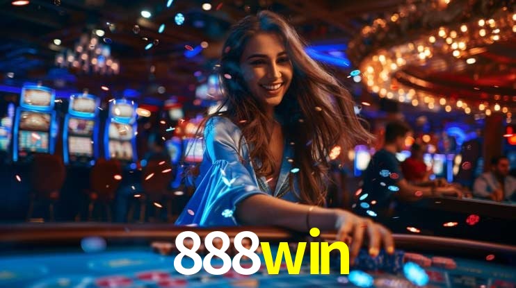 Welcome Bonus 888win