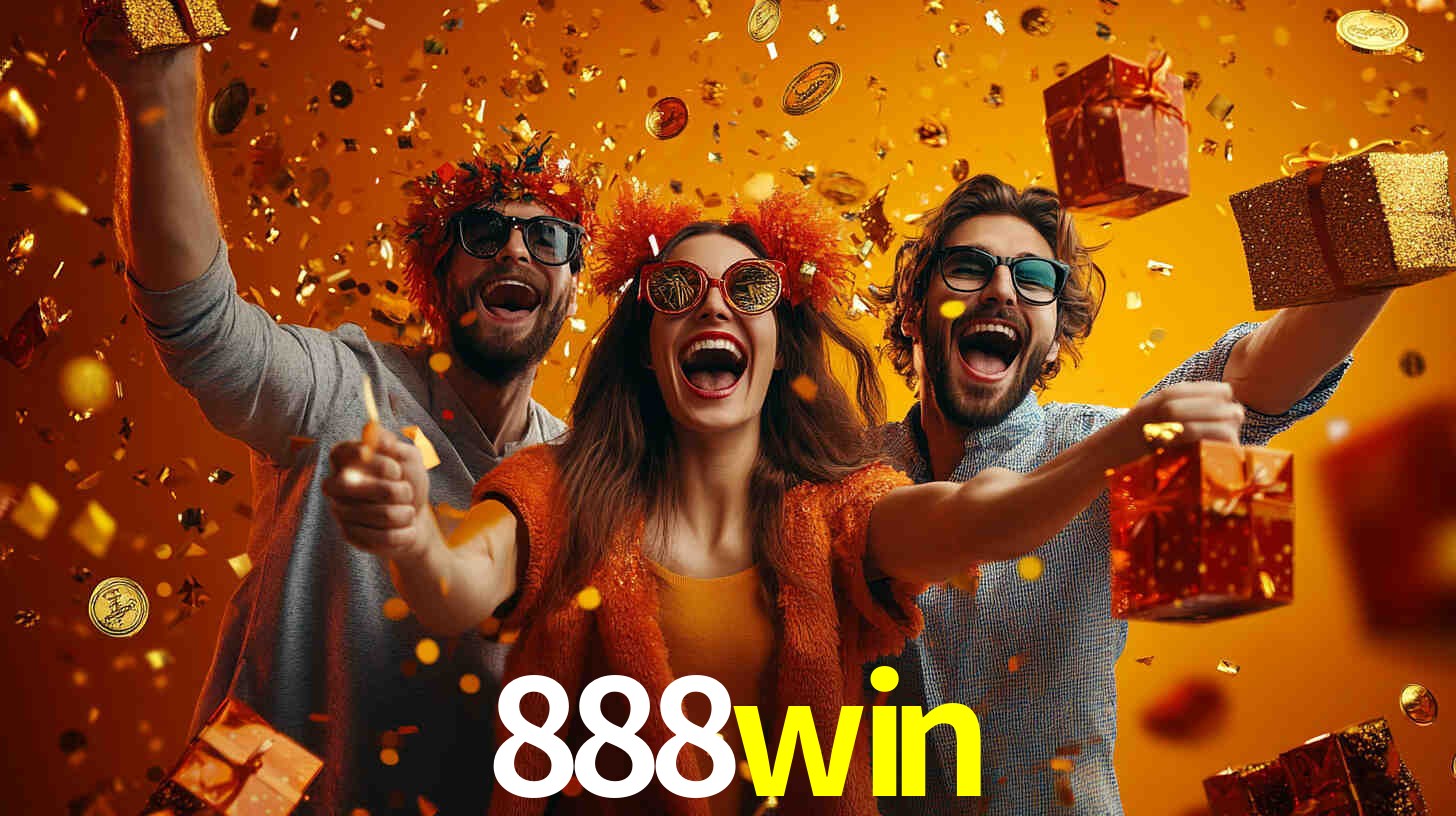 888win - Jackpot de Ouro e Glamour - 888win.com