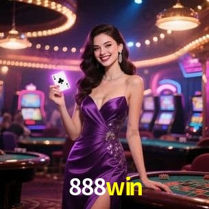 Mesa de Blackjack 888win