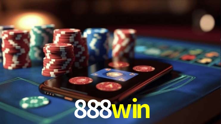 Login Seguro 888win