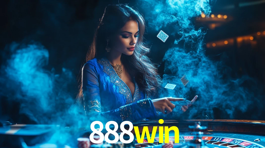 Desvendando o Mundo dos Jogos Virtuais na 888win