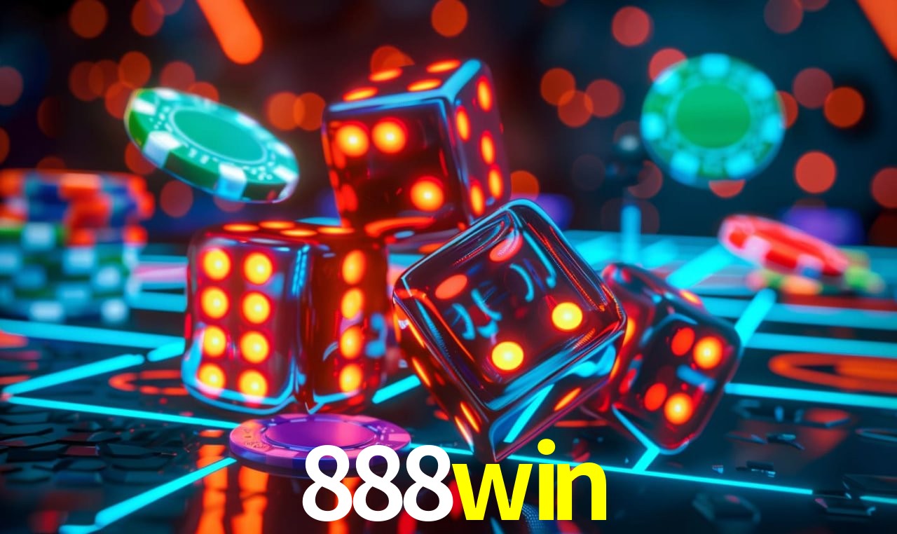 888win: Seu Especialista em Apostas Esportivas Brasileiras