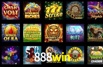 888win app