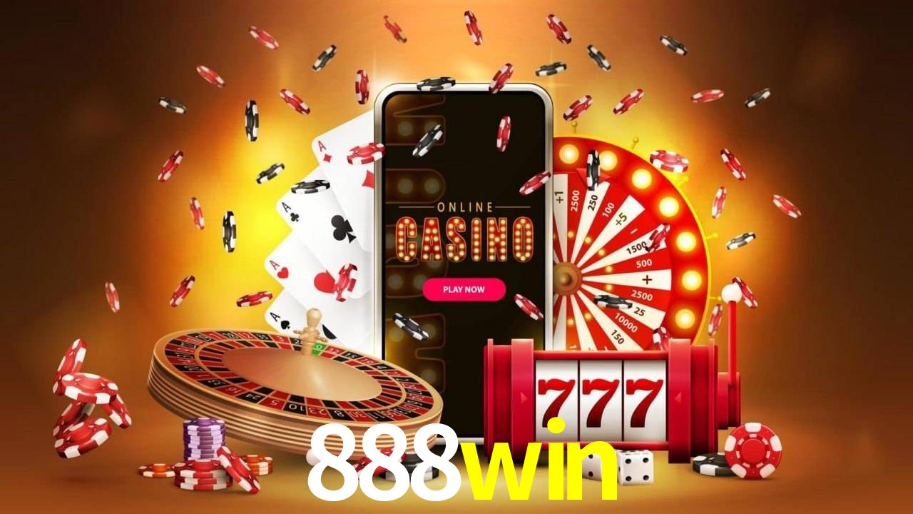 Benefícios da Conta 888win