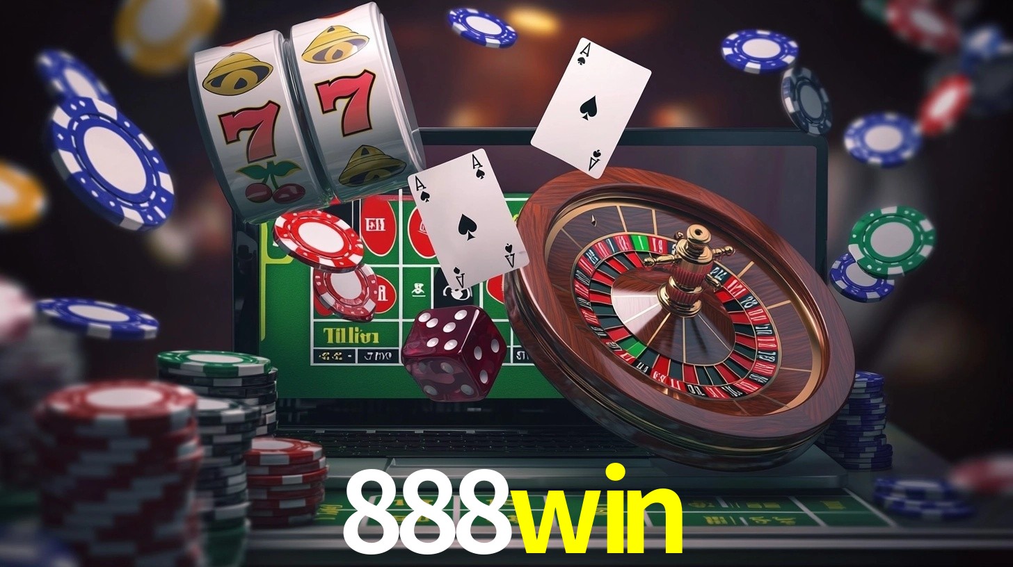 Tennis Betting 888win