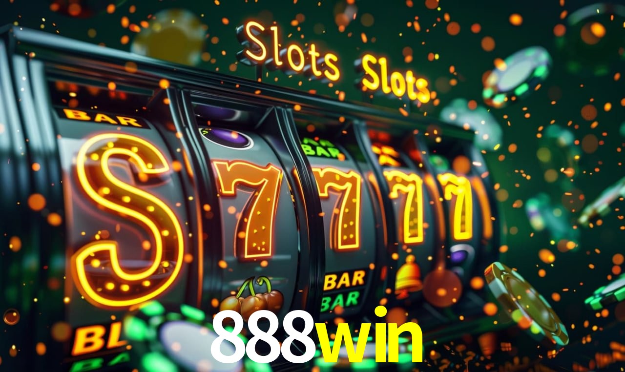 Apostas de Futebol 888win