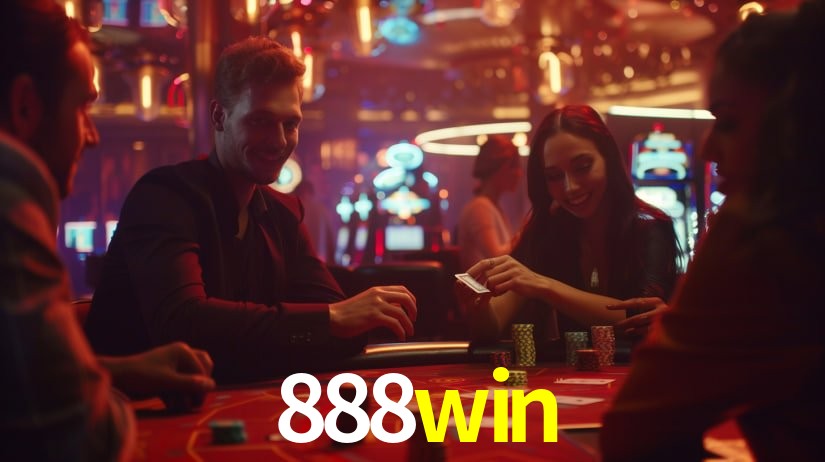 Apostas Esportivas na 888win: Um Guia Completo