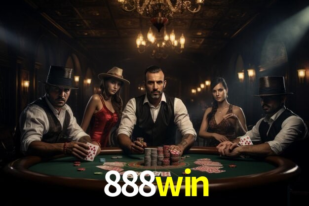 cassino 888win