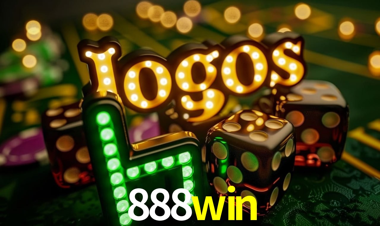 Diretório de Jogos 888win