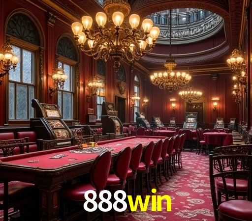 888win: Seu Cassino Premiado com Pagamentos Rápidos
