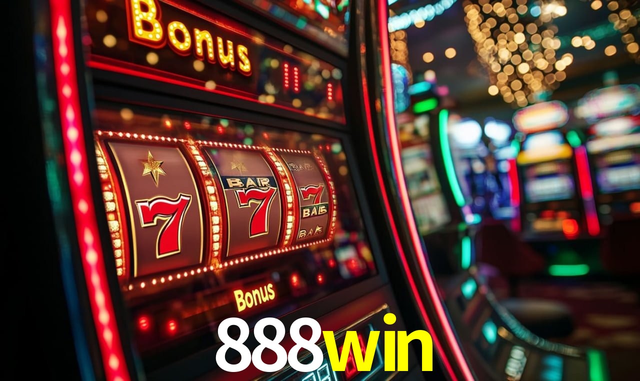 Bônus Generosos e Exclusivos no 888win para Você!