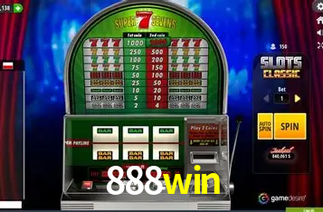 888win: A Experiência de Casino com Jogos de Mesa ao Vivo