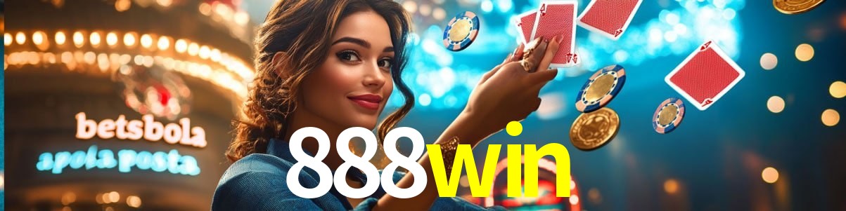 Responsive Design 888win