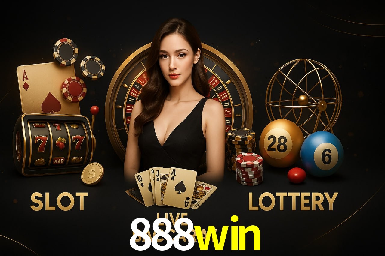 888win app