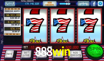 A Emoção da Loteria na 888win: Uma Chance de Mudança de Vida