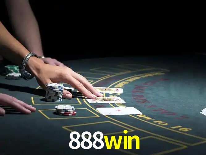 Sinta a adrenalina dos jogos de cassino com 888win