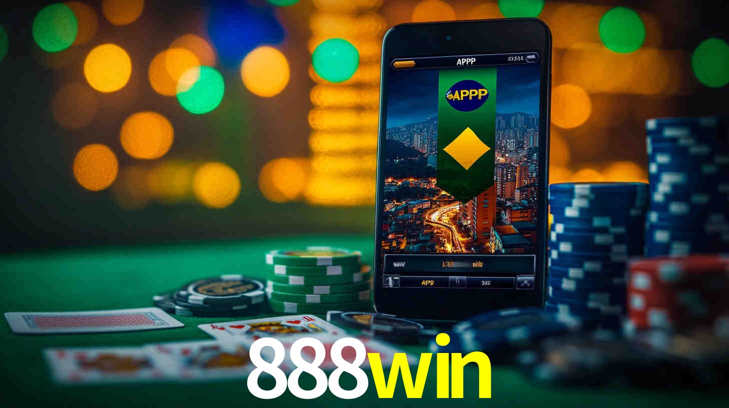 Inovações de Jogos na 888win: O Futuro das Experiências Interativas