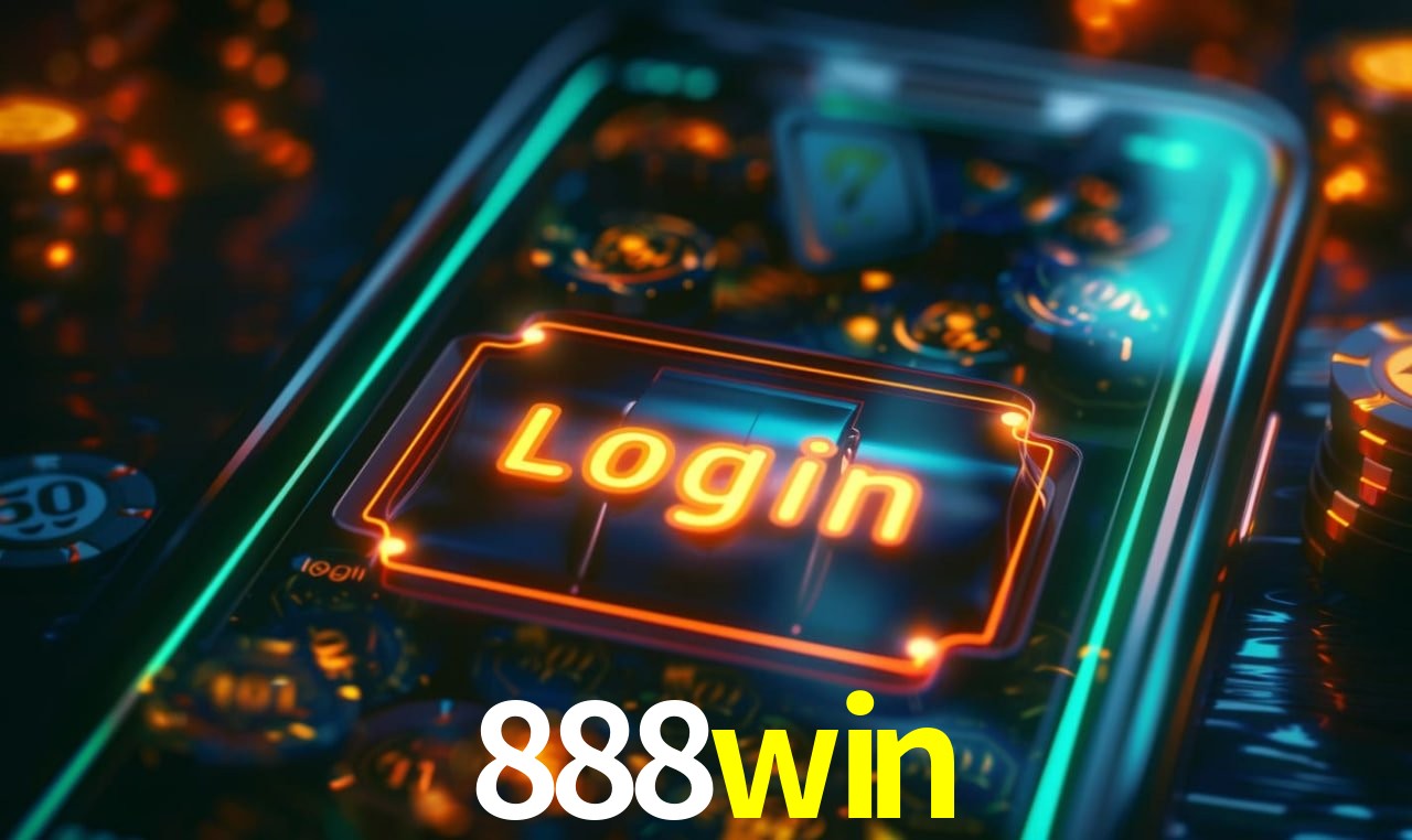 Secure Login 888win