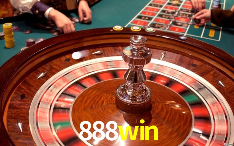 Casino Ao Vivo 888win