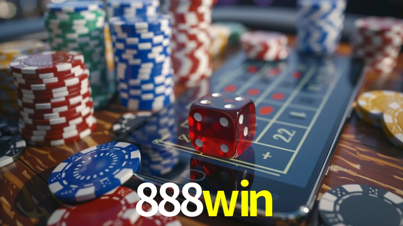 888win: A Experiência de Casino com Jogos de Mesa ao Vivo