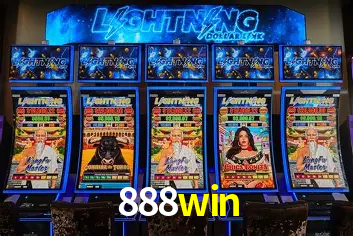 Inovações de Jogos na 888win: O Futuro das Experiências Interativas