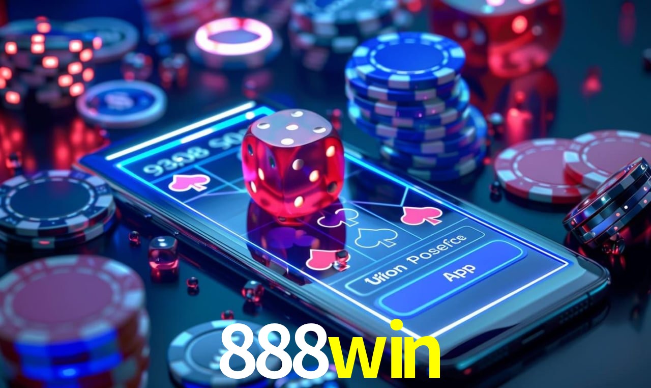 888win lottery