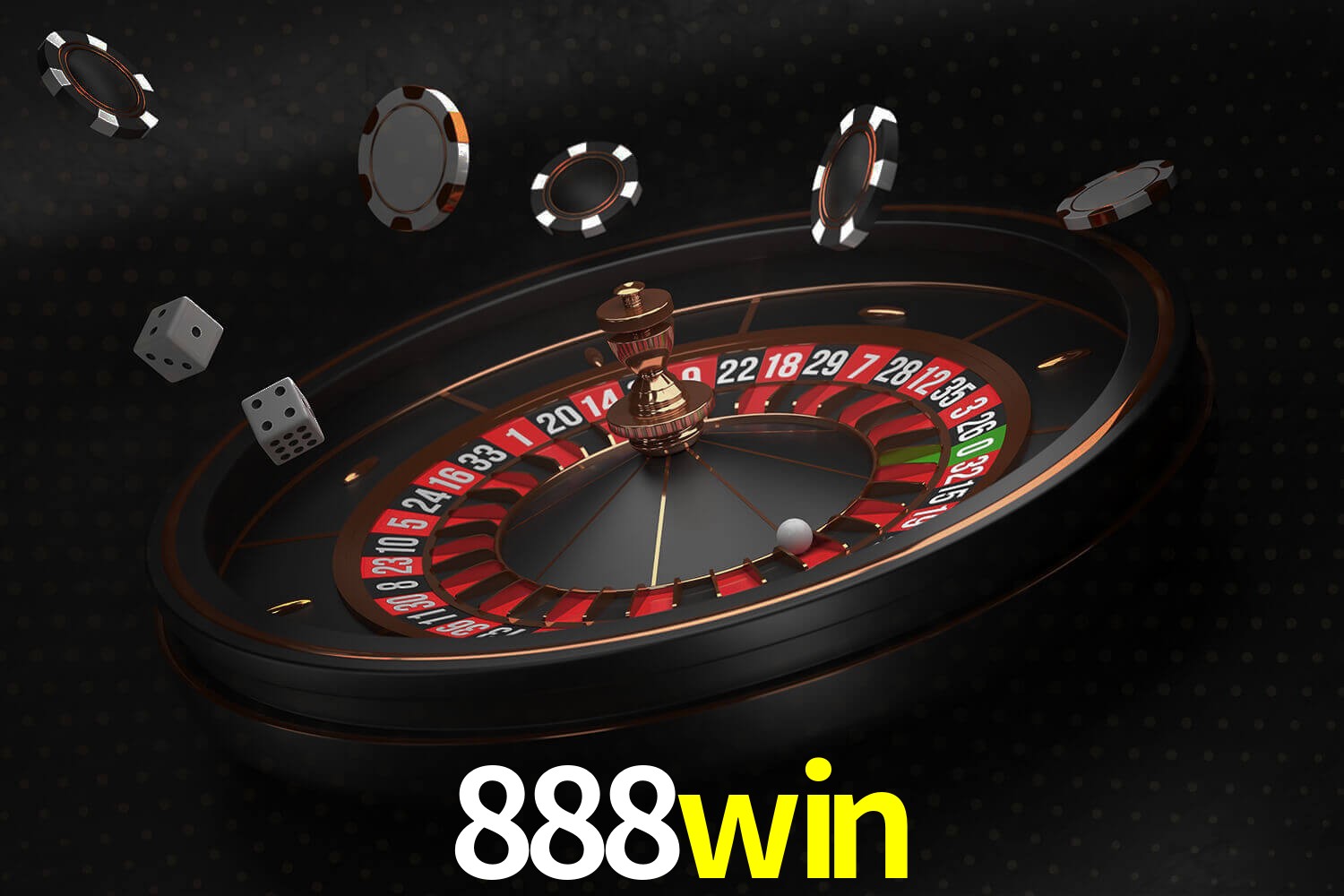 Sinta a adrenalina dos jogos de cassino com 888win