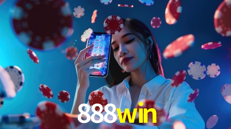 Inovações de Jogos na 888win: O Futuro das Experiências Interativas