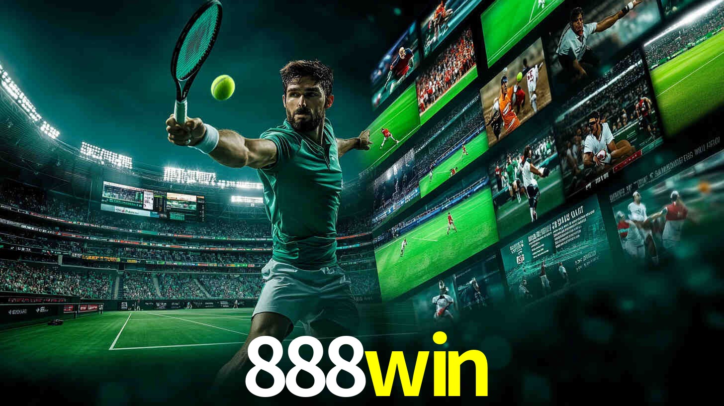 Descubra o Programa VIP da 888win: Vantagens Exclusivas para Jogadores