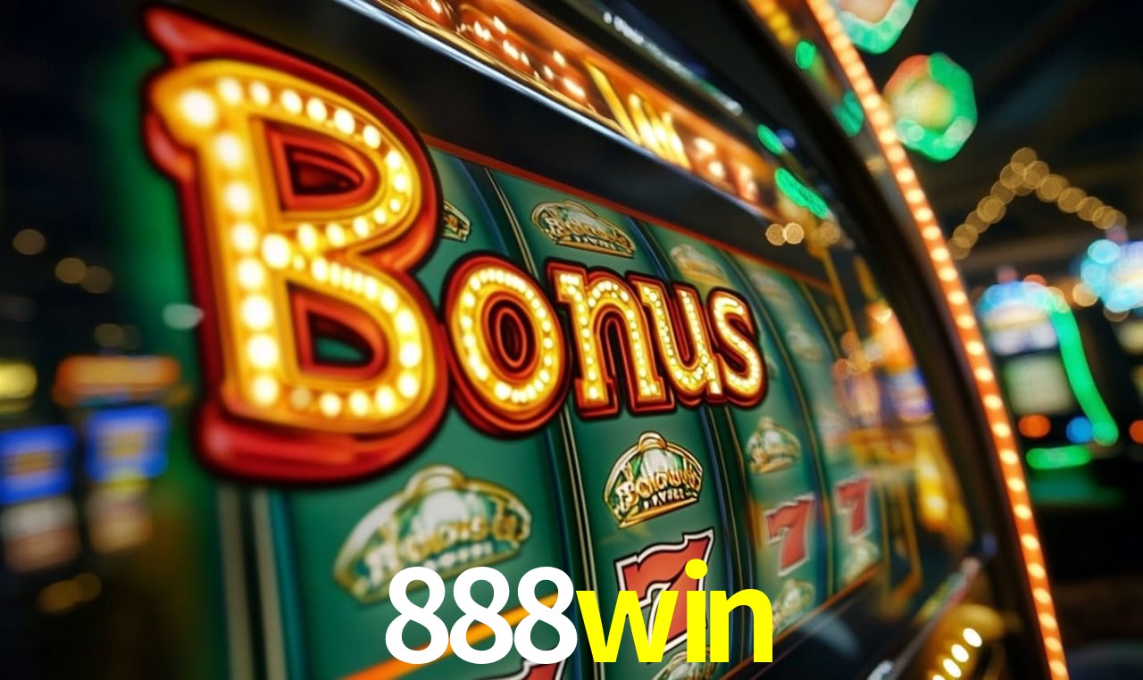 888win cassino