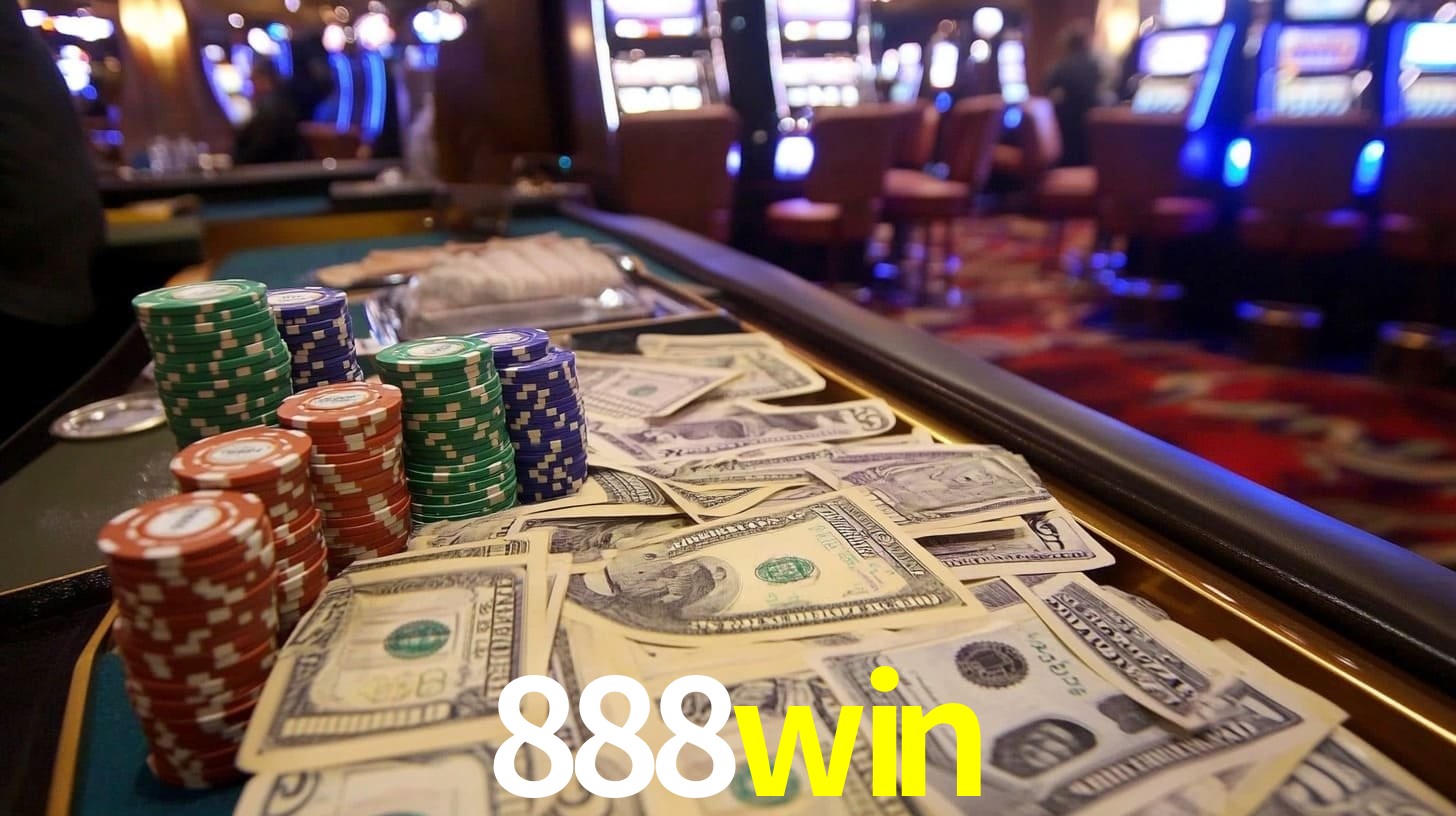 888win instalar