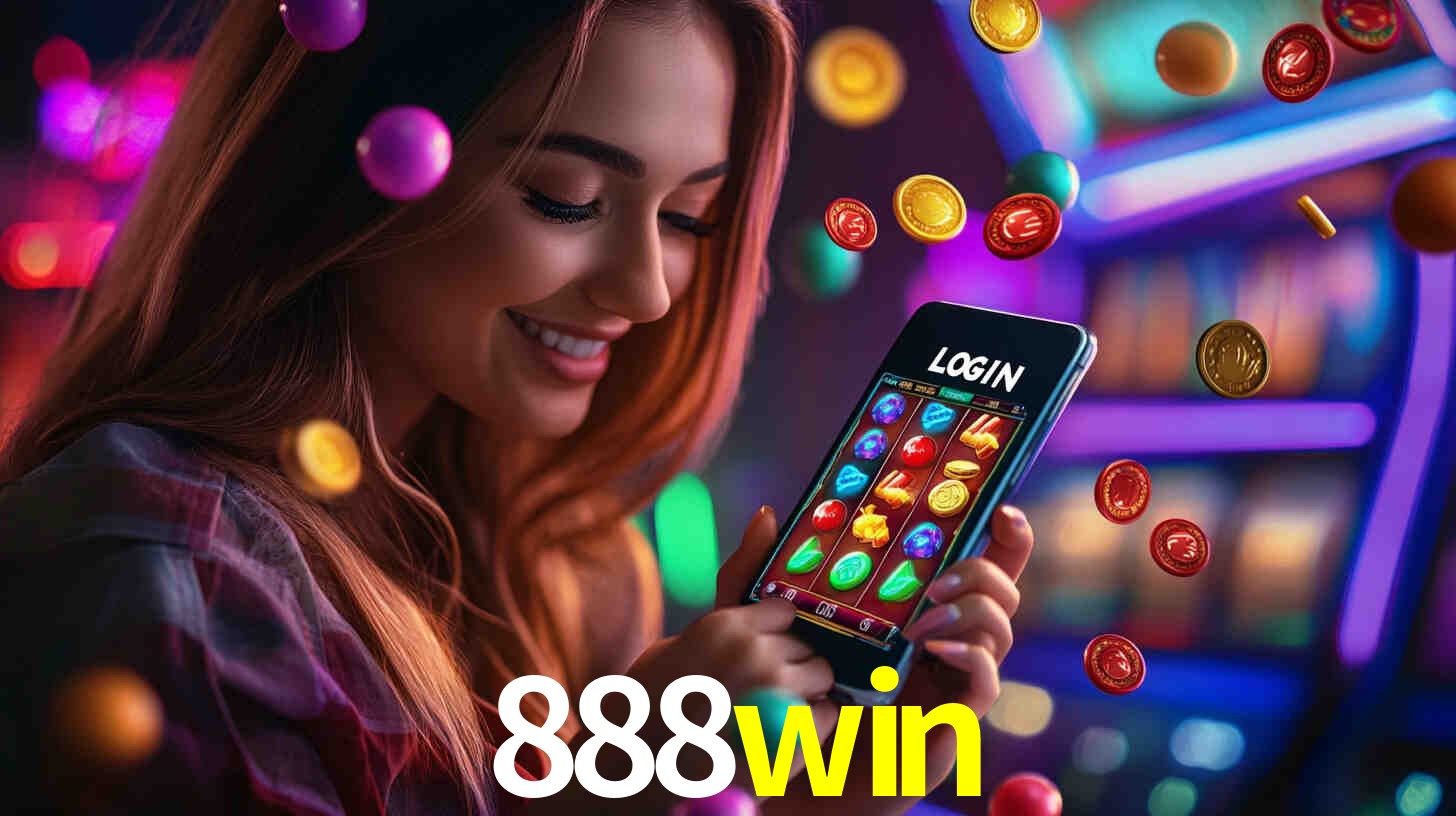 888win: Jogos de Caça-Níqueis-Altas Recompensas, Roleta-Velocidade, Blackjack-Desafios Máximos
