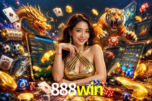 Secure Login 888win