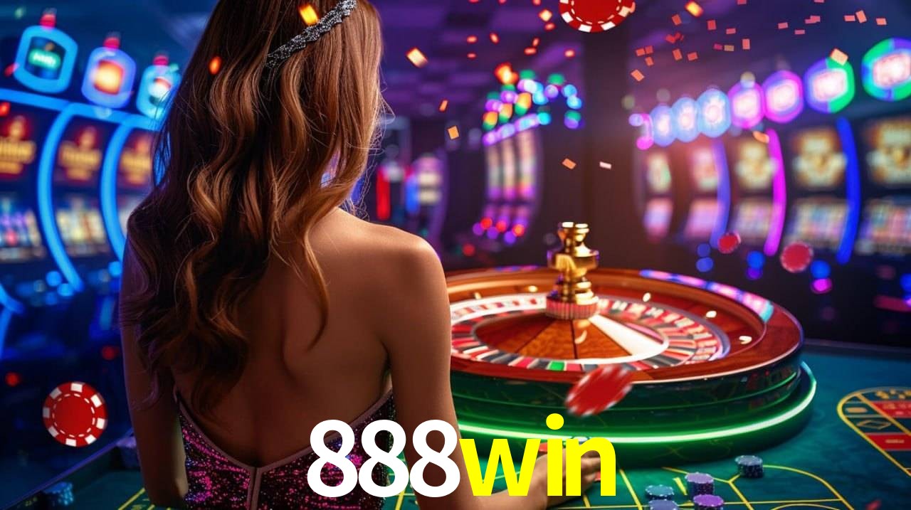 888win Baixar