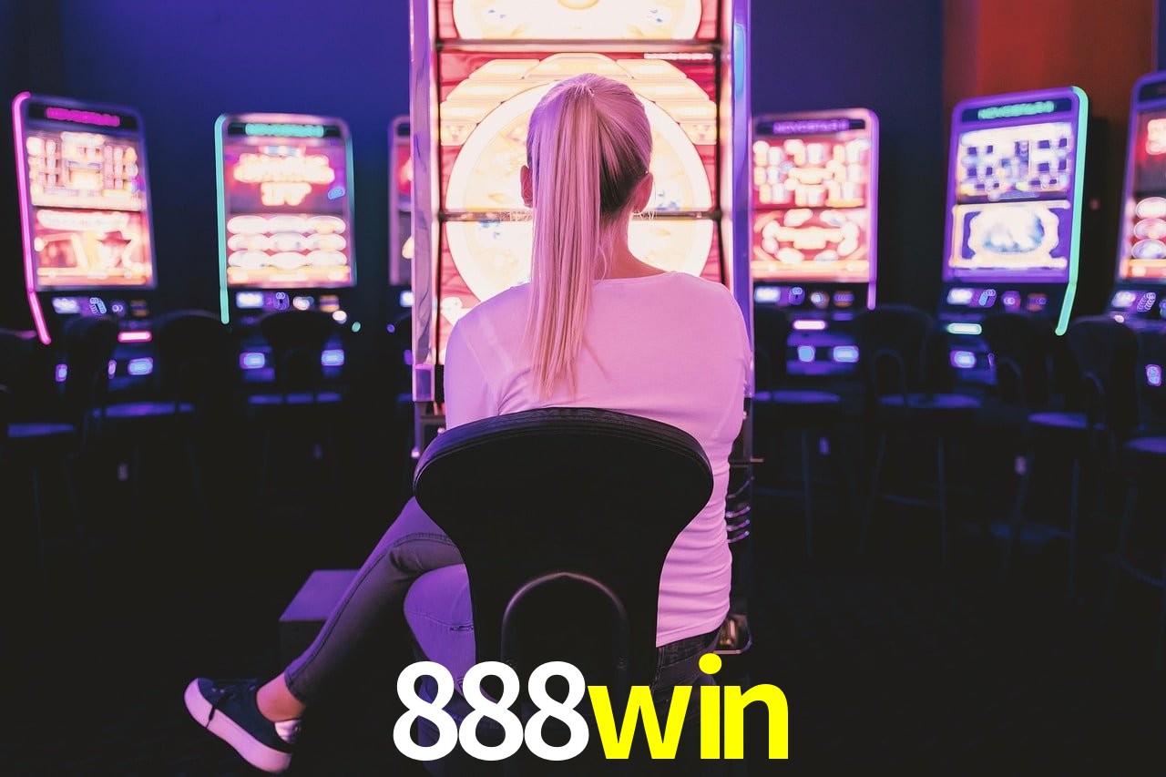 Slot Games 888win