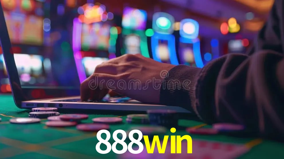888win Facebook
