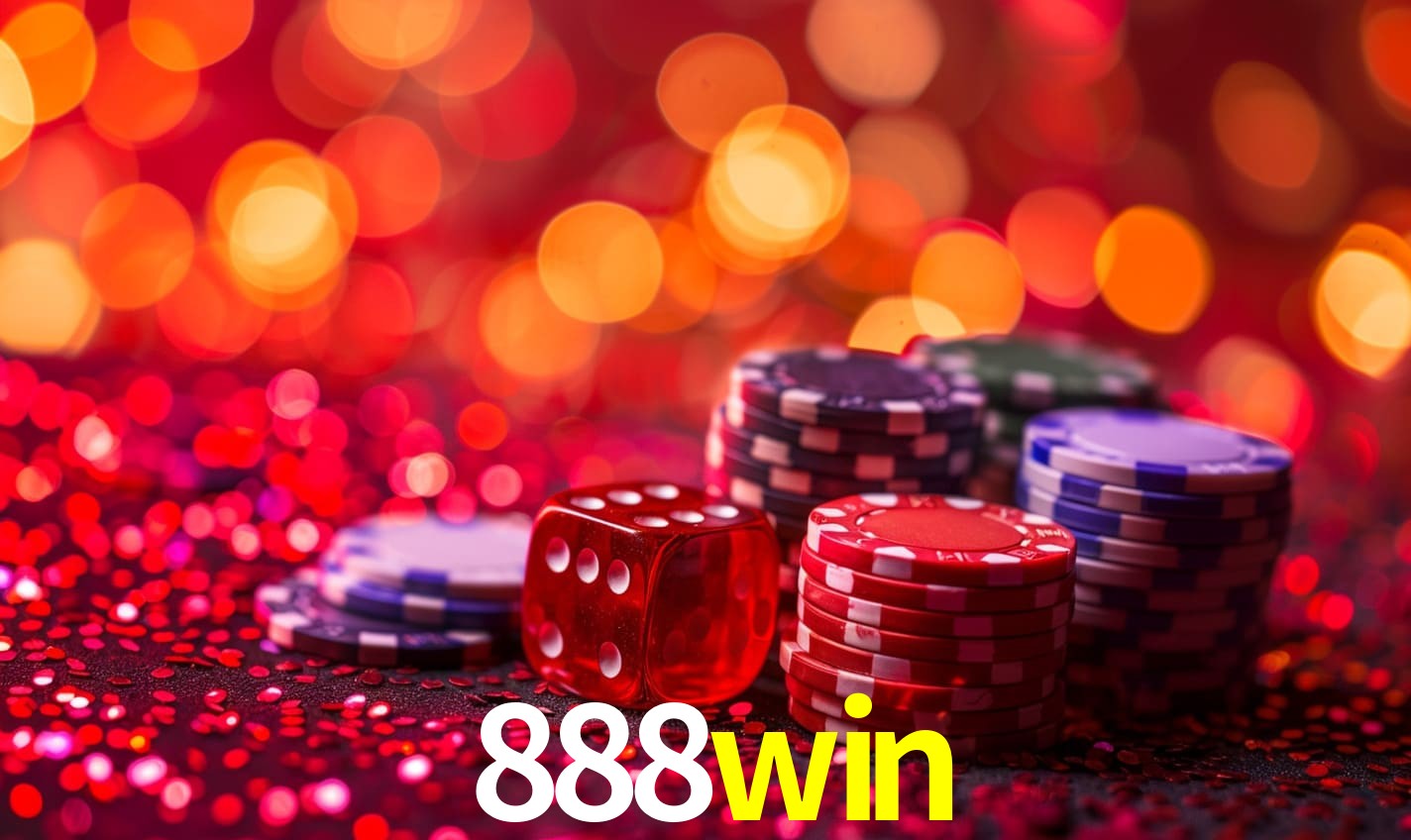 Descubra a Essência do 888win: Nossa História e Compromissos