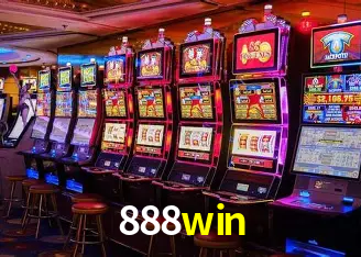 888win cassino online
