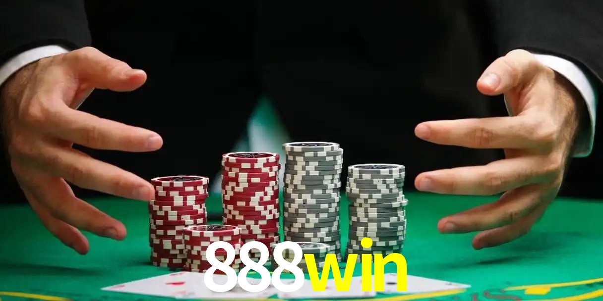 888win Slots
