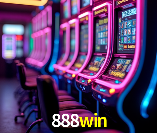 888win Plataforma