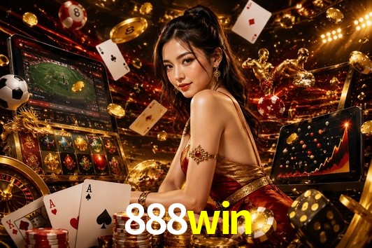 Platform Technology 888win