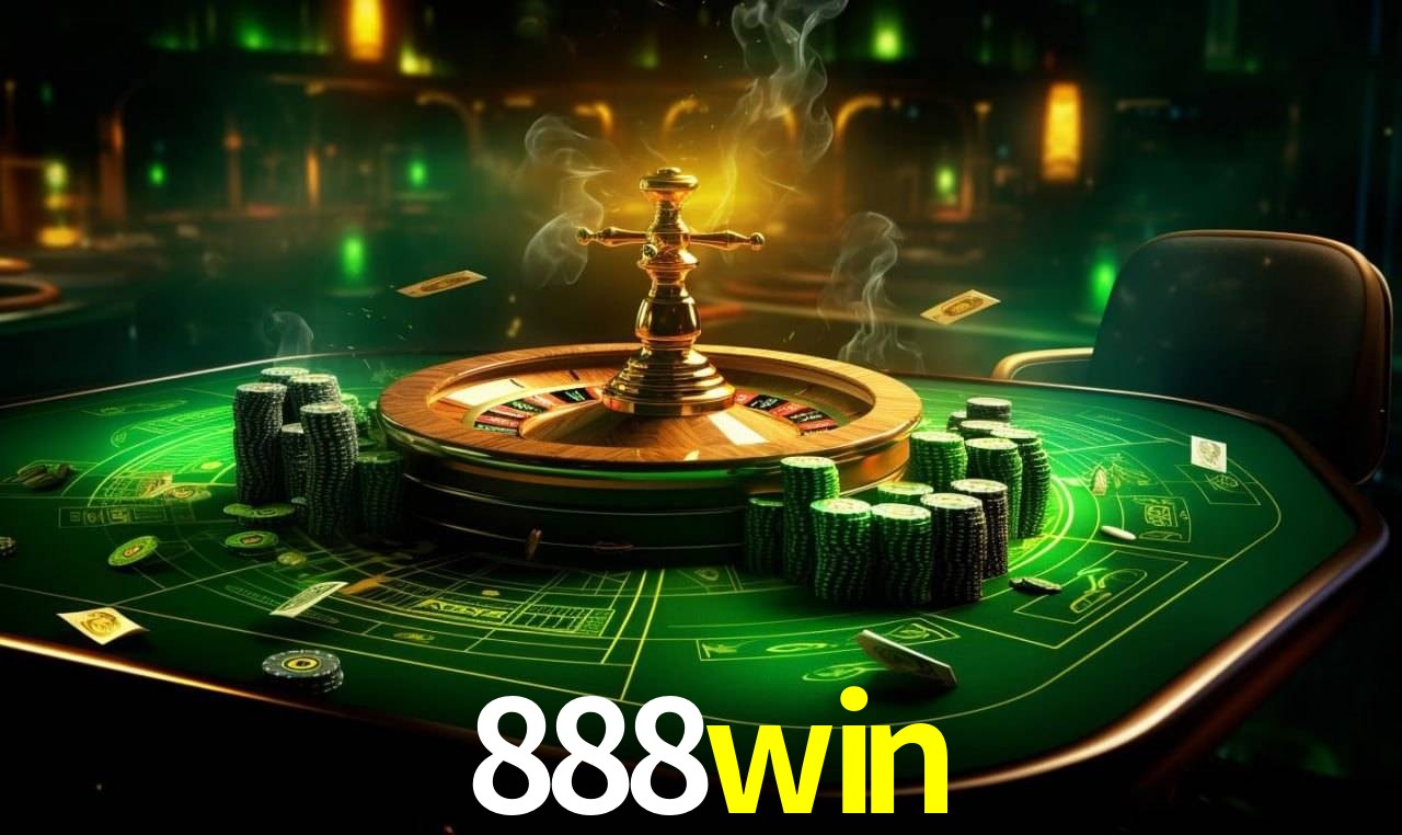 A Emoção da Loteria na 888win: Uma Chance de Mudança de Vida