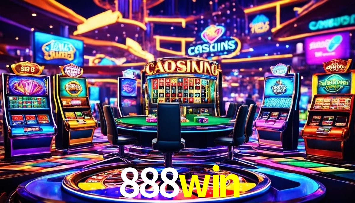 Apostas de Futebol 888win