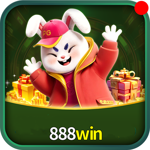 Logo 888win