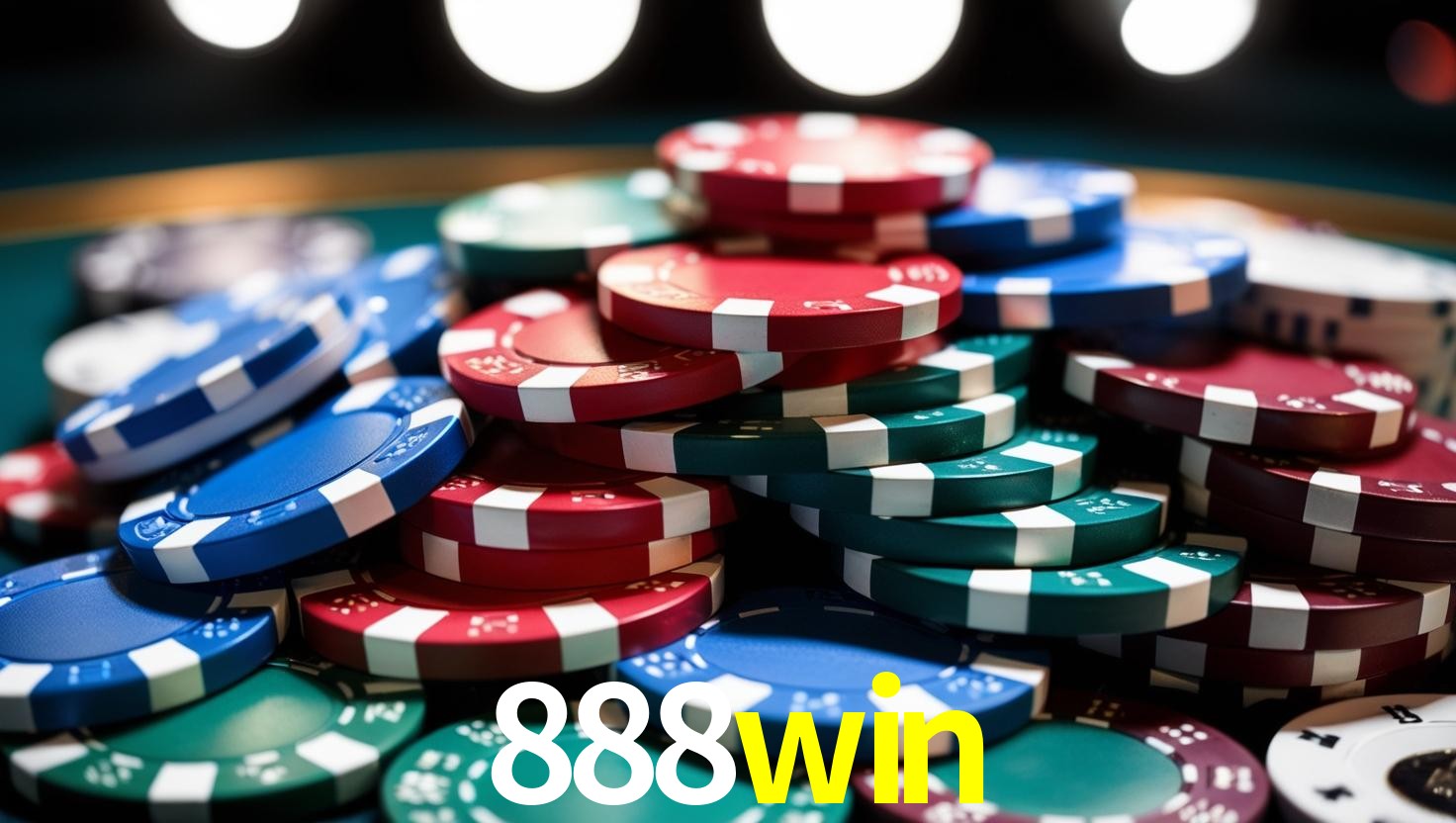 888WIN
