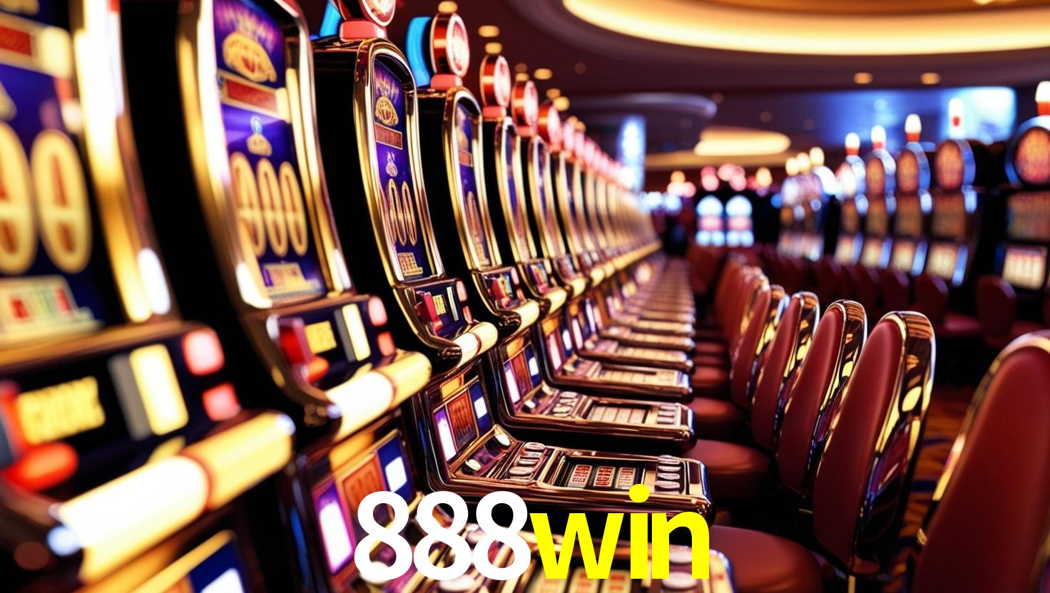 888WIN
