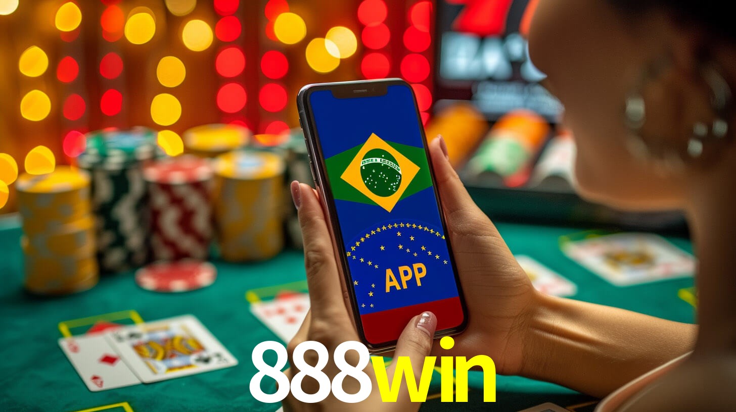 888WIN