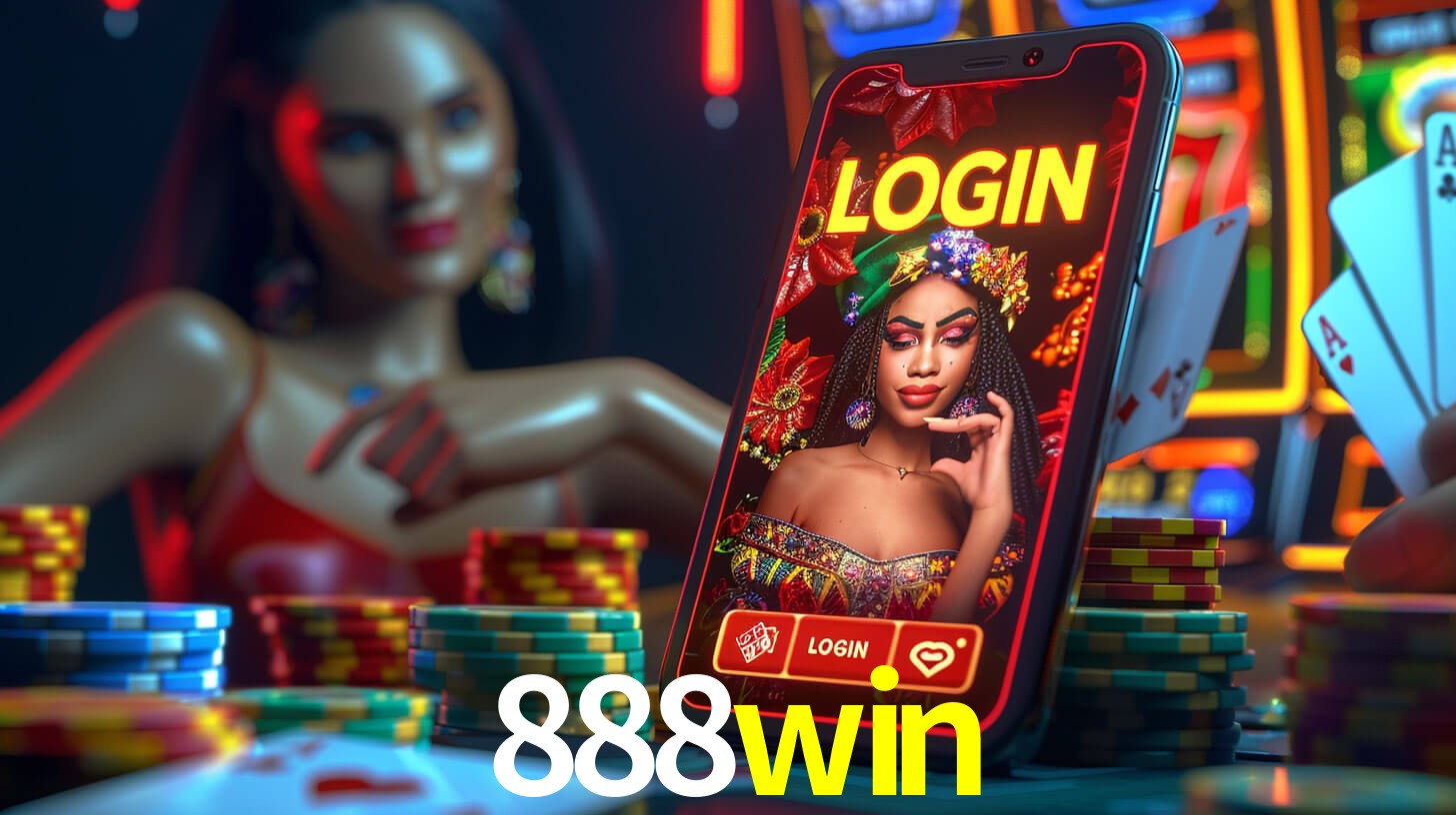 888WIN